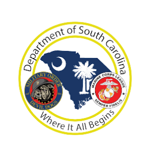 Department of South Carolina Marine Corps